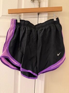 Nike Dri-Fit Running Shorts